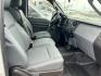 2015 White Ford F-350 SD (1FD7X3A66FE) with an 6.2L V8 F SOHC 16V engine, Automatic transmission, located at 1687 Business 35 S, New Braunfels, TX, 78130, (830) 625-7159, 29.655487, -98.051491 - Photo#11